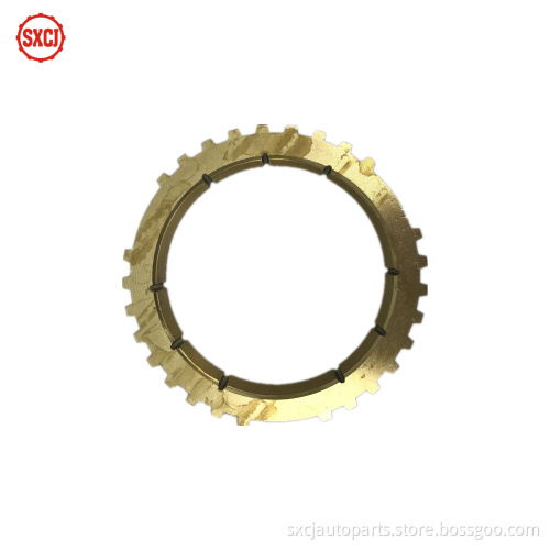 High-Quality manual auto parts synchronize ring 1701135-001/1701134A-001/1701134-001 FOR TOYOTA